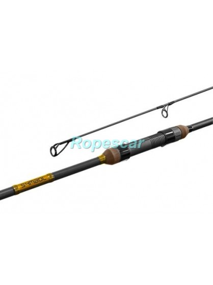 Lanseta Symbol Carper 3,6M / 3,0 Lbs. - Delphin